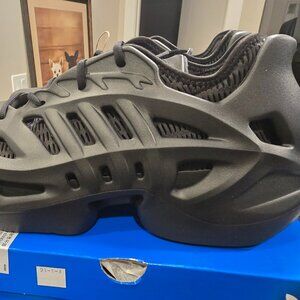 Adidas adiFOM Climacool Core Black Running Shoes Size 12 Men's Black IF3902